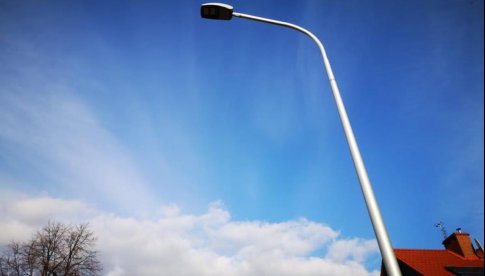 Świdnica ogranicza oświetlenie uliczne w nocy. Lampy zostaną wyłączone na 3 godziny