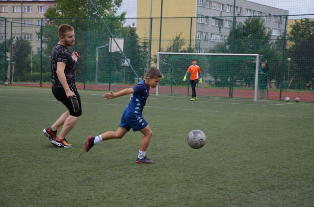 [FOTO] 4. runda Mini Mundialu w Żarowie za nami. Zobacz wyniki