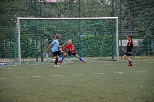 [FOTO] 4. runda Mini Mundialu w Żarowie za nami. Zobacz wyniki