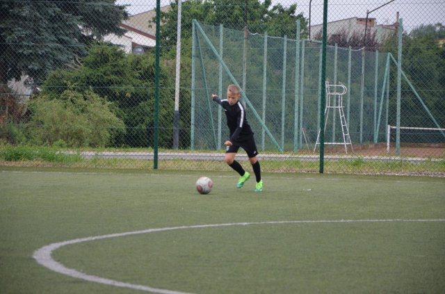 [FOTO] 4. runda Mini Mundialu w Żarowie za nami. Zobacz wyniki