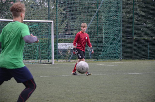 [FOTO] 4. runda Mini Mundialu w Żarowie za nami. Zobacz wyniki