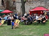 [FOTO] Tłumy na Jarmarku Średniowiecznym w Wierzbnej