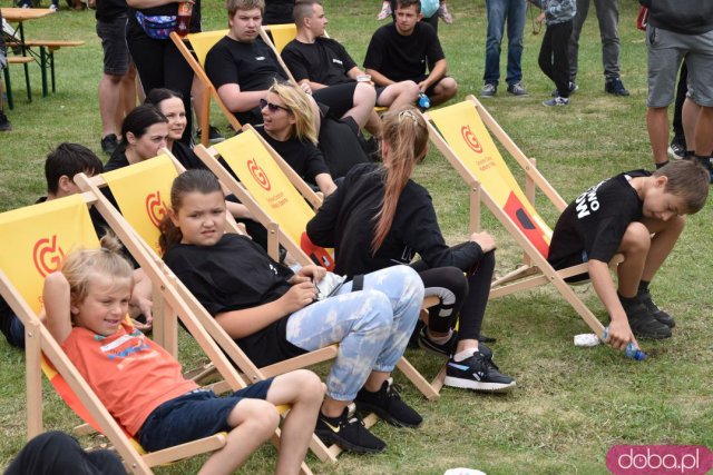 [FOTO] Tłumy na Jarmarku Średniowiecznym w Wierzbnej