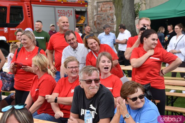 [FOTO] Tłumy na Jarmarku Średniowiecznym w Wierzbnej