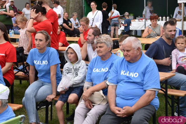 [FOTO] Tłumy na Jarmarku Średniowiecznym w Wierzbnej