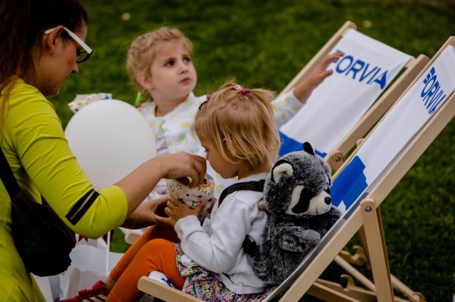 „Piknik Strefowy” z okazji 25-lecia WSSE „INVEST-PARK”