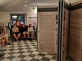 [FOTO] Uczniowie PSP Stanowice i PSP Goczałków „Szlakiem Ostrej Bramy”