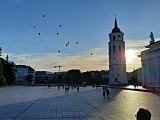 [FOTO] Uczniowie PSP Stanowice i PSP Goczałków „Szlakiem Ostrej Bramy”