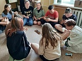 [FOTO] Uczniowie PSP Stanowice i PSP Goczałków „Szlakiem Ostrej Bramy”