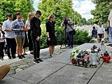 [FOTO] Uczniowie PSP Stanowice i PSP Goczałków „Szlakiem Ostrej Bramy”