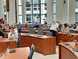 [FOTO] Uczniowie PSP Stanowice i PSP Goczałków „Szlakiem Ostrej Bramy”
