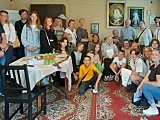[FOTO] Uczniowie PSP Stanowice i PSP Goczałków „Szlakiem Ostrej Bramy”