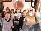 [FOTO] Uczniowie PSP Stanowice i PSP Goczałków „Szlakiem Ostrej Bramy”
