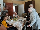 [FOTO] Uczniowie PSP Stanowice i PSP Goczałków „Szlakiem Ostrej Bramy”