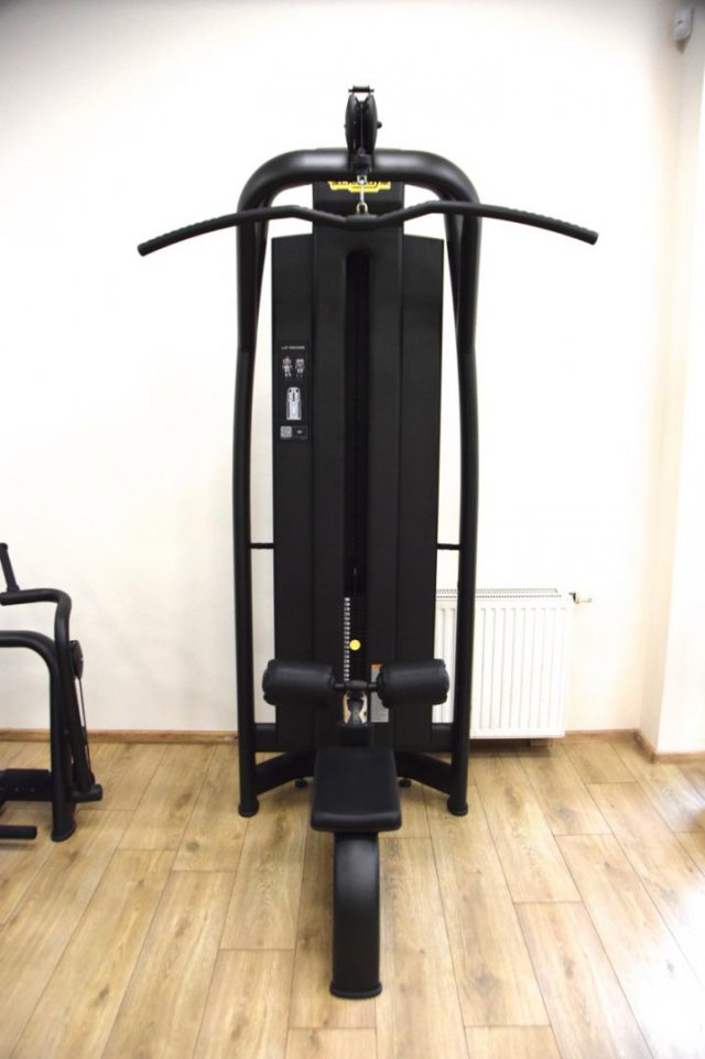 Otwarcie hali sportowej strzegomskiego OSiR-u