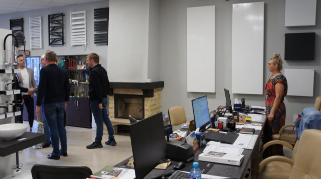galeria