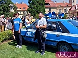 [FOTO] Zakończył się II Letni Festiwal Tajemnic w Zamku Książ