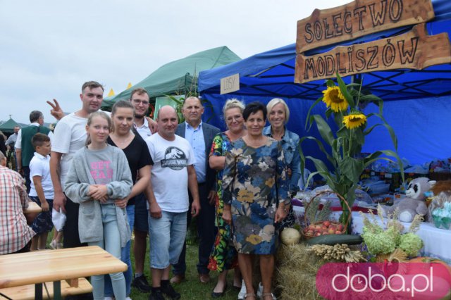 [FOTO, VIDEO] Rozpoczęły się dożynki w gminie Świdnica
