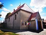 500 lat Kościoła w Imbramowicach