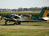[FOTO] Niezwykła inicjatywa Towarzystwa Lotniczego w Świebodzicach 
