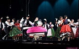 [FOTO] Międzynarodowy Festiwal Folkloru w Strzegomiu trwa w najlepsze