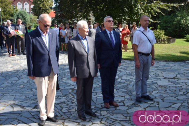 [FOTO] Obchody Święta Wojska Polskiego w Świdnicy