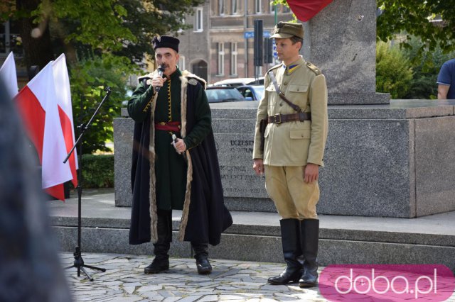 [FOTO] Obchody Święta Wojska Polskiego w Świdnicy