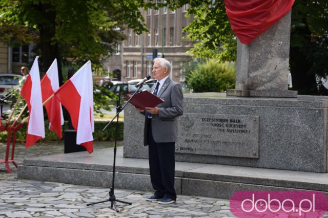 [FOTO] Obchody Święta Wojska Polskiego w Świdnicy