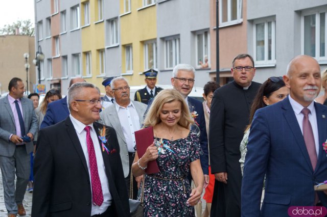 [FOTO] Trwają Dożynki Gminne w Strzegomiu