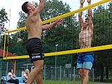 [FOTO] 3. Otwarty Turniej Siatkówki Plażowej Mężczyzn