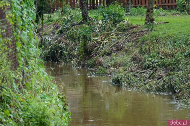 [FOTO] Mieszkańcy zalanych miejscowości: Mamy dość!
