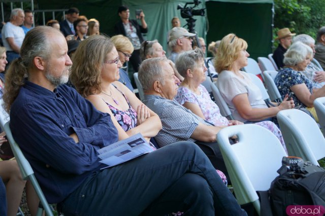 [FOTO] Festiwal Strzegom A Cappella zainaugurowany 