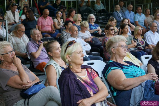 [FOTO] Festiwal Strzegom A Cappella zainaugurowany 