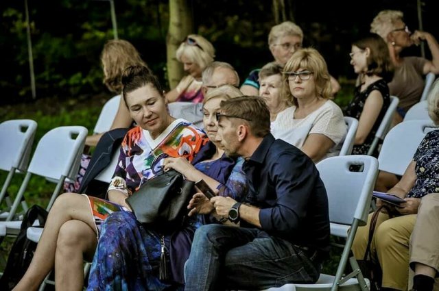 [FOTO] Za nami Strzegom A Cappella