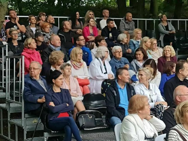 [FOTO] Za nami Strzegom A Cappella