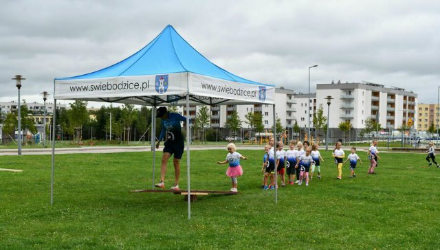 [FOTO]  II Piknik kolarski za nami 