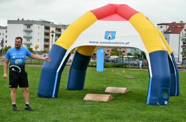 [FOTO]  II Piknik kolarski za nami 