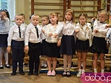 [FOTO] Uczniowie świdnickich szkół rozpoczynają rok szkolny 