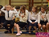 [FOTO] Uczniowie świdnickich szkół rozpoczynają rok szkolny 