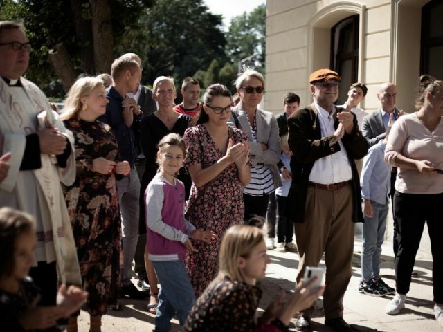 Przedszkole w Morawie ma nową siedzibę