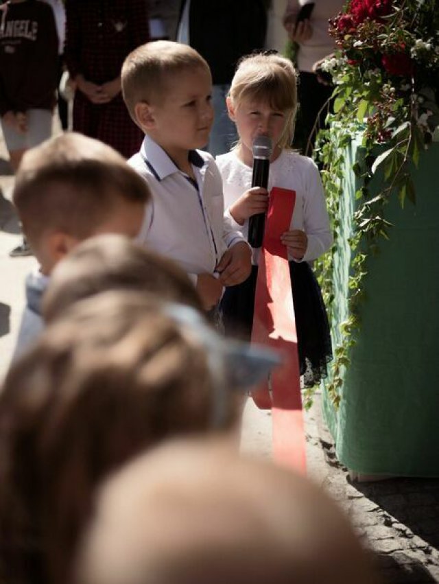 Przedszkole w Morawie ma nową siedzibę