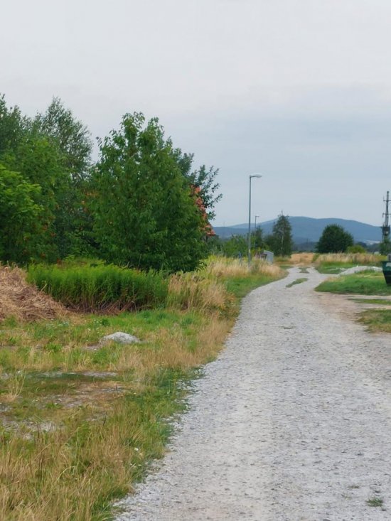 Rusza przebudowa dróg gminnych na Osiedlu Sowim