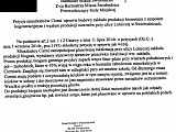 Nie chcą biogazowni przy swoich domach. Mieszkańcy Świebodzic obawiają się smrodu