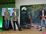 [FOTO, VIDEO] Startuje nowy projekt ekologiczny – aplikacja zrewolucjonizuje walkę ze śmieciami w Polsce