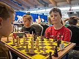 [FOTO] Zmagania szachistów za nami
