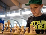 [FOTO] Zmagania szachistów za nami