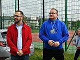 [FOTO] Za nami Bieg na 1 Milę 