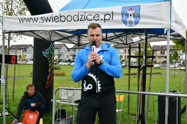 [FOTO] Za nami Bieg na 1 Milę 