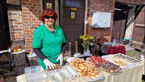 [FOTO] Siedlimowice pachnące chlebem, czyli Festiwal Mąki po raz szósty