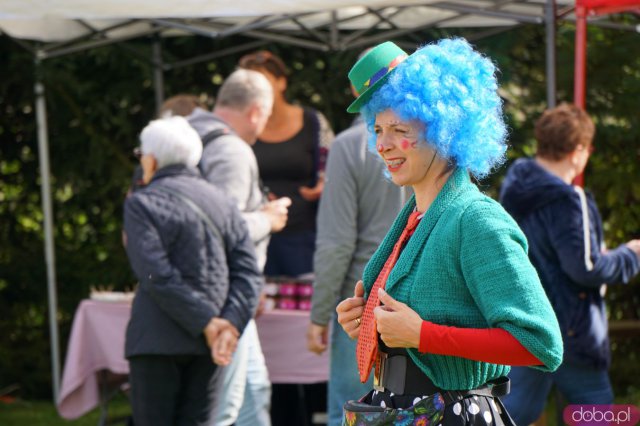 [FOTO] Siedlimowice pachnące chlebem, czyli Festiwal Mąki po raz szósty